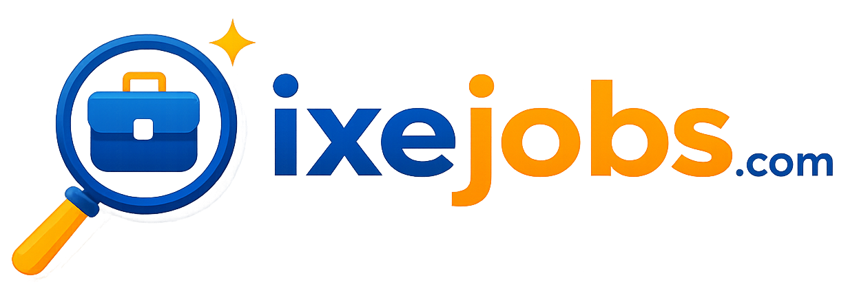 ixeJobs